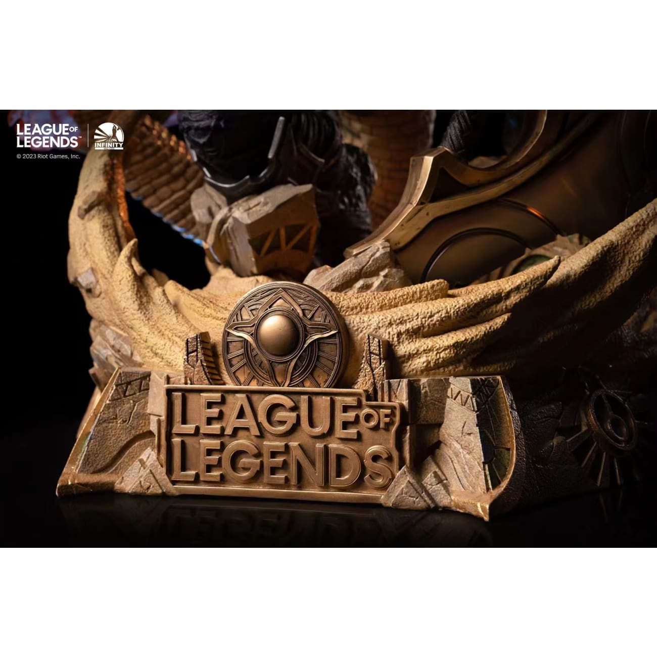 Infinity Studio - Renekton