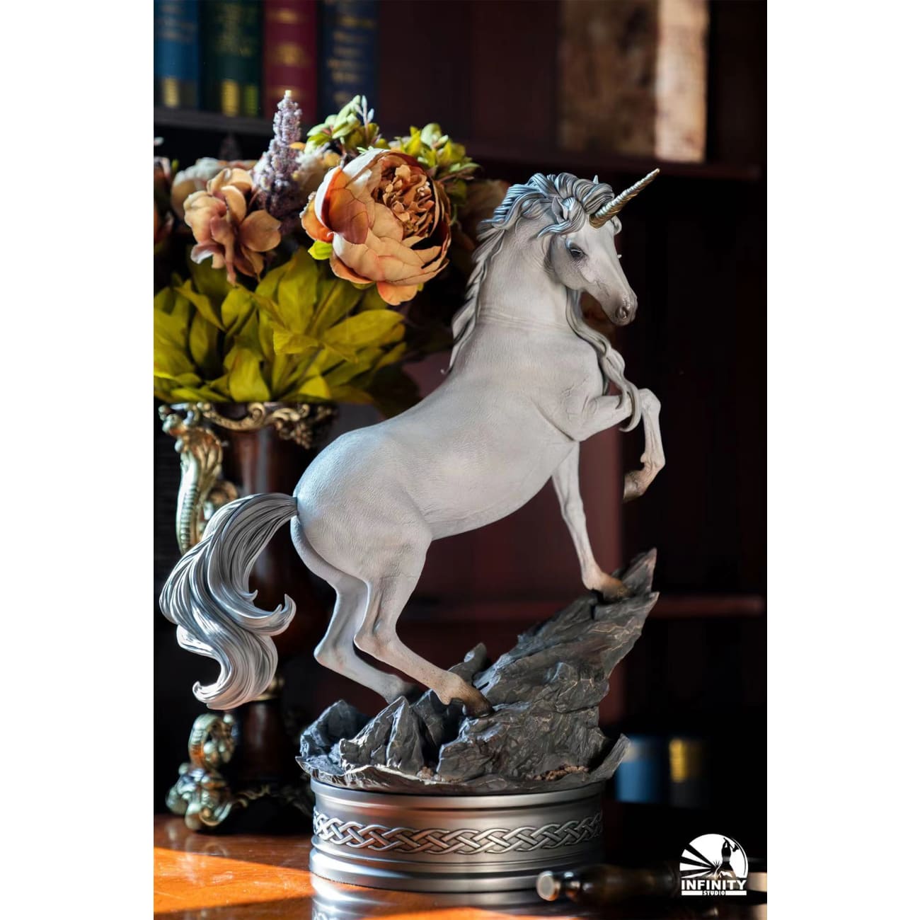 Infinity Studio - Unicorn