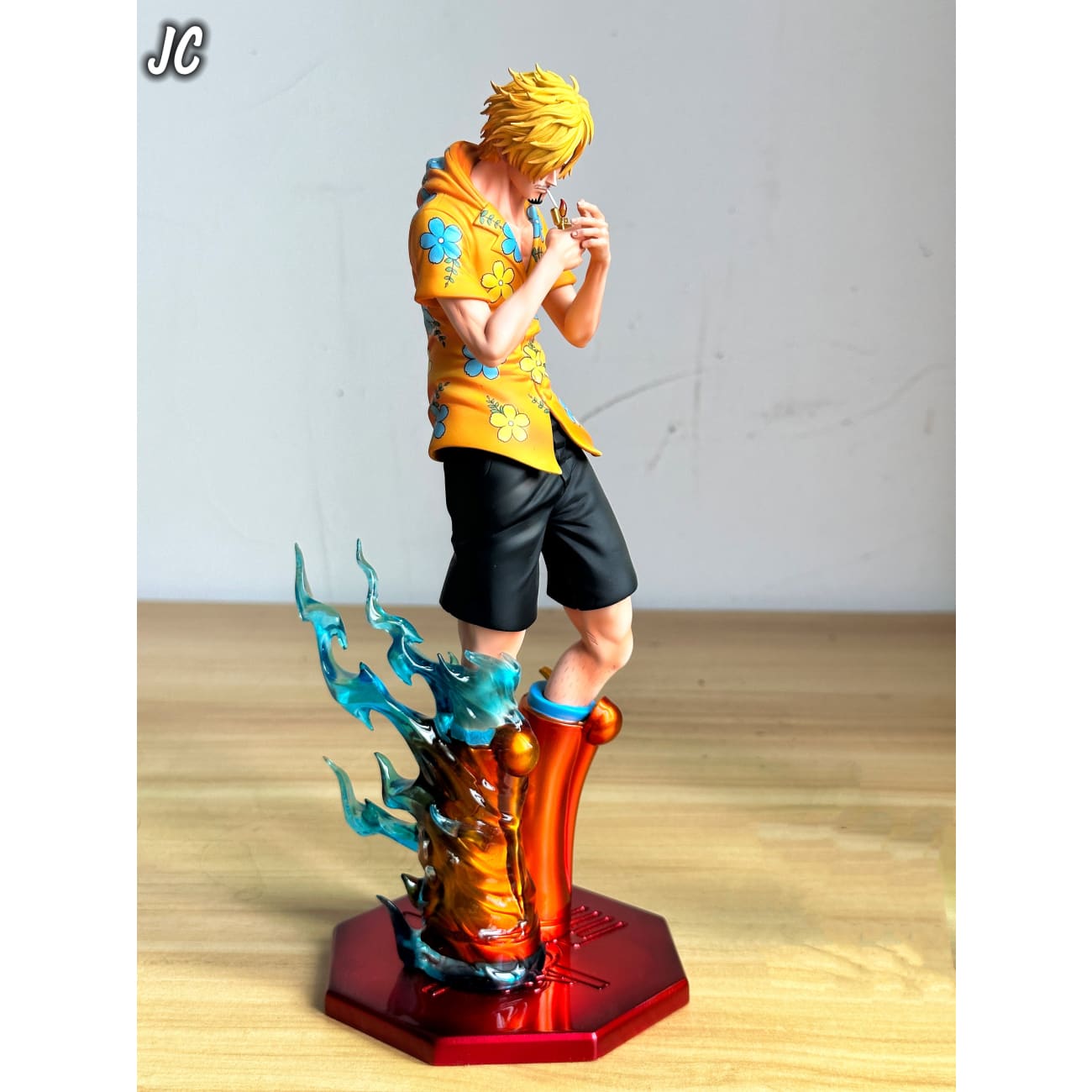 JC Studio - Egghead Arc Vinsmoke Sanji