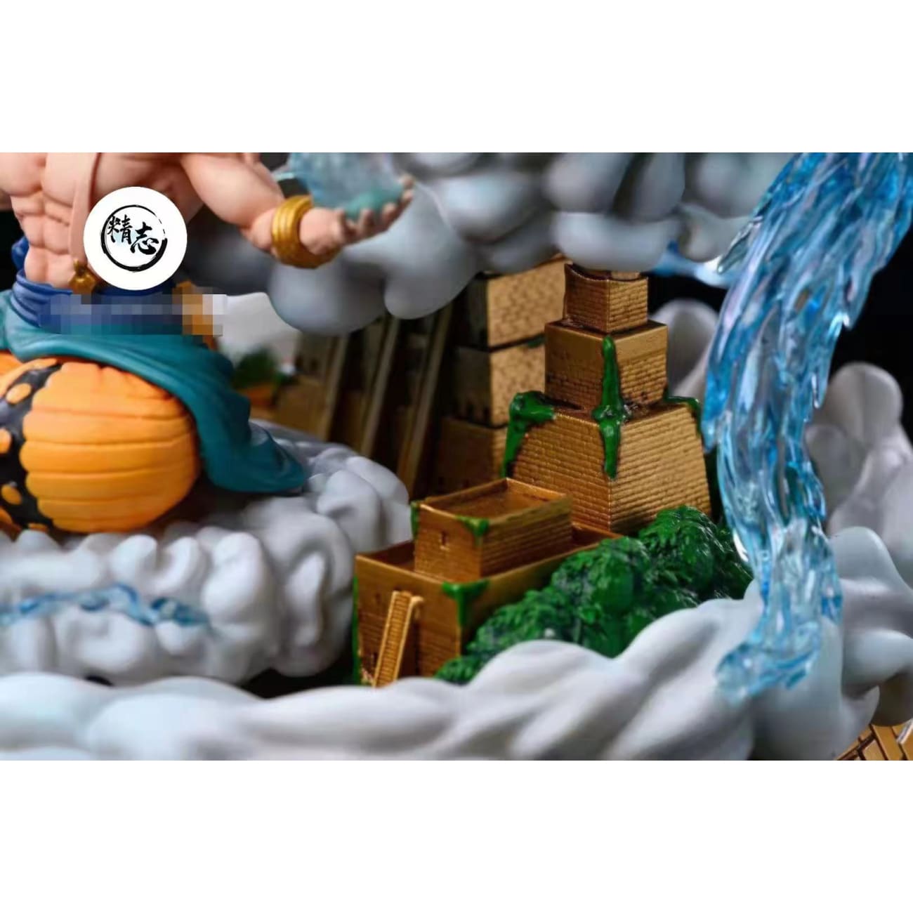 Jing Zhi Studio - Enel