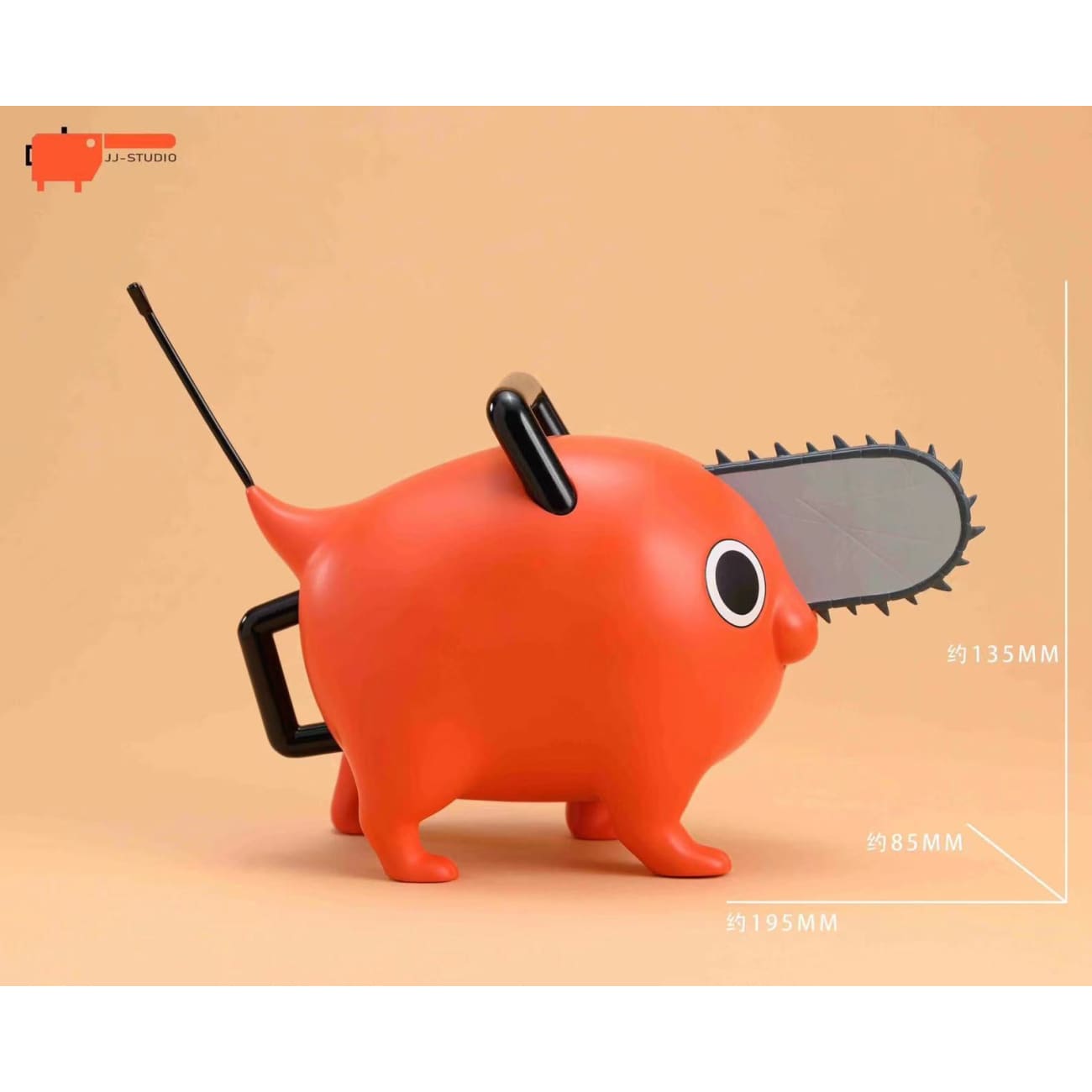 JJ Studio - Pochita