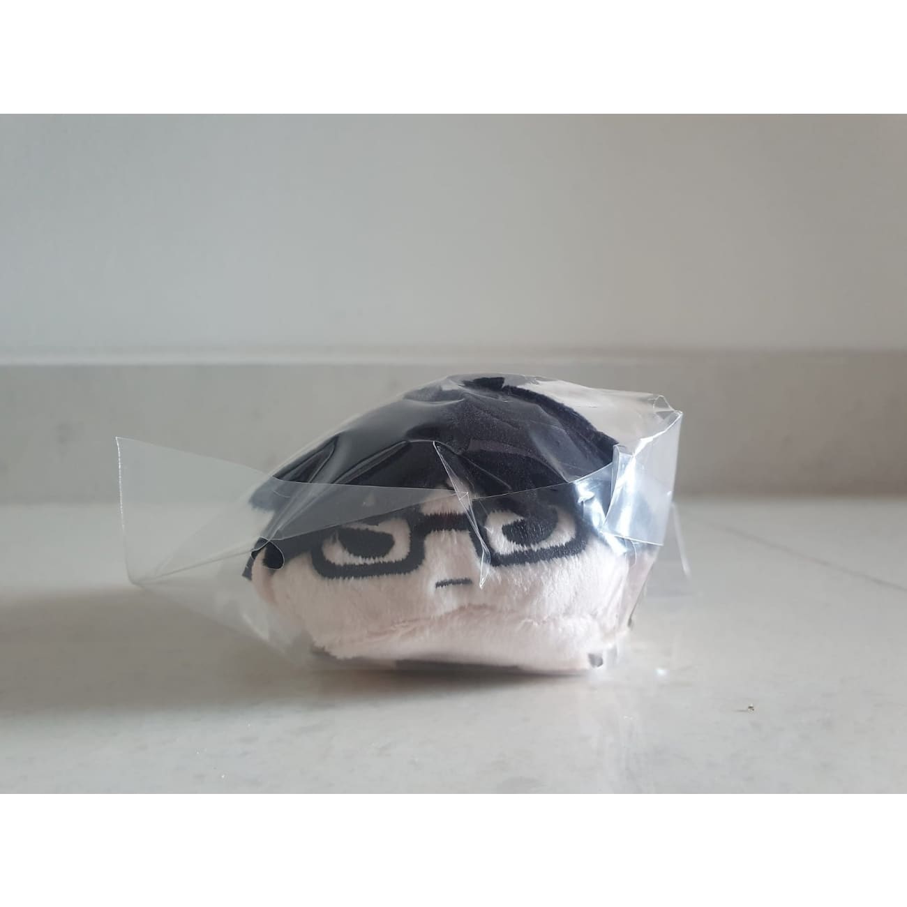 Jump - Akaashi Keiji Haikyuu