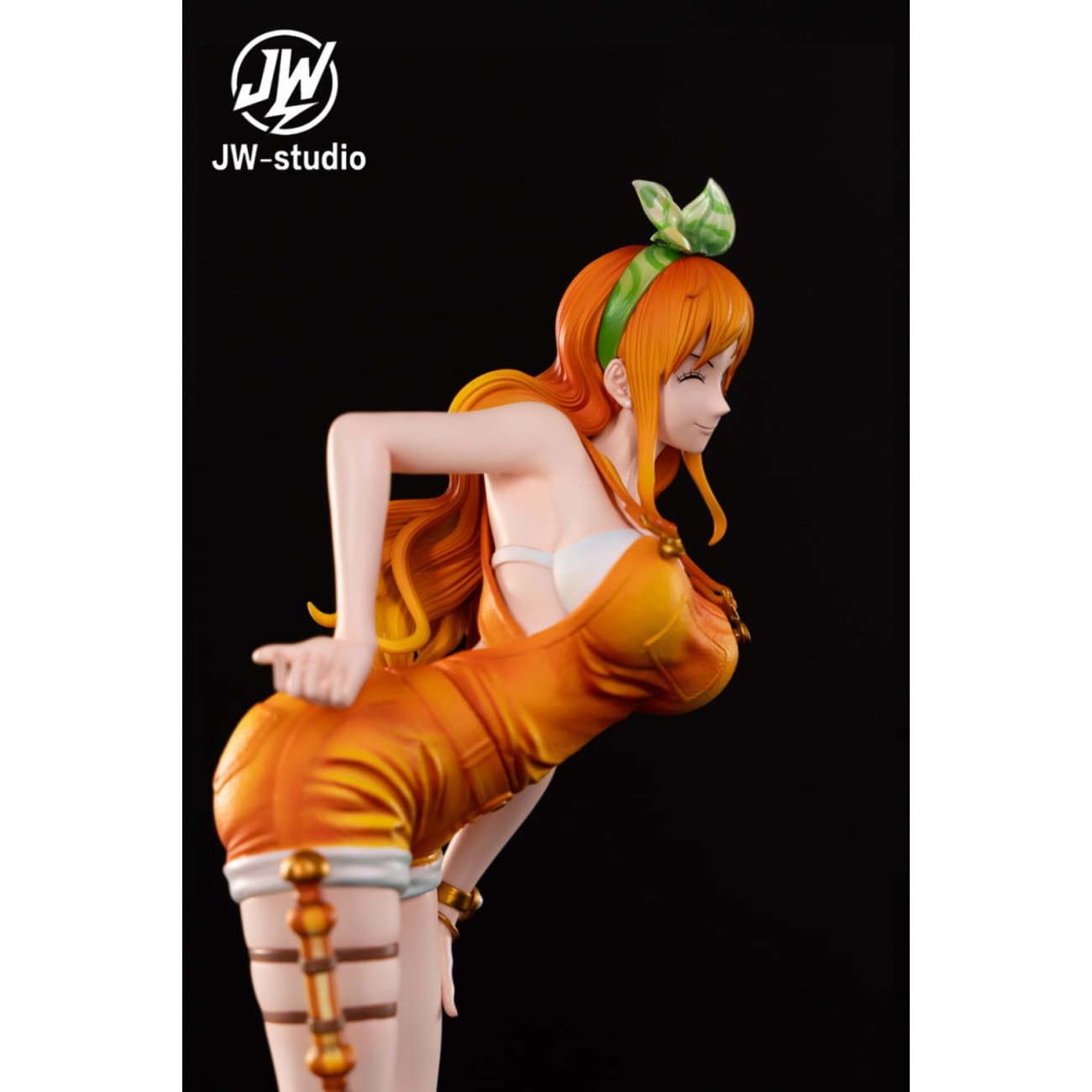 JW Studio - Nami