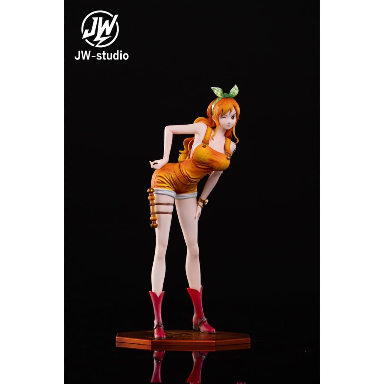 JW Studio - Nami