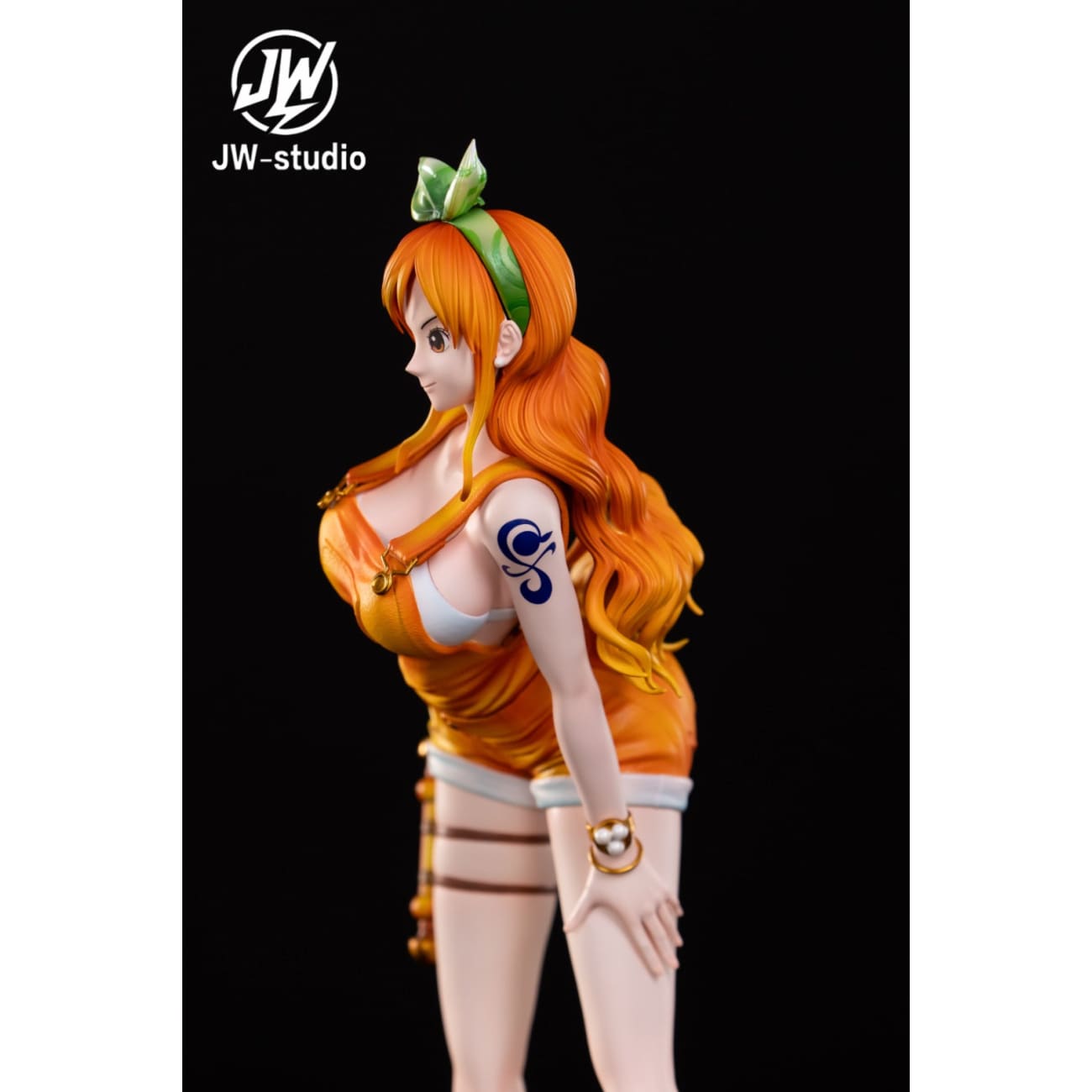 JW Studio - Nami