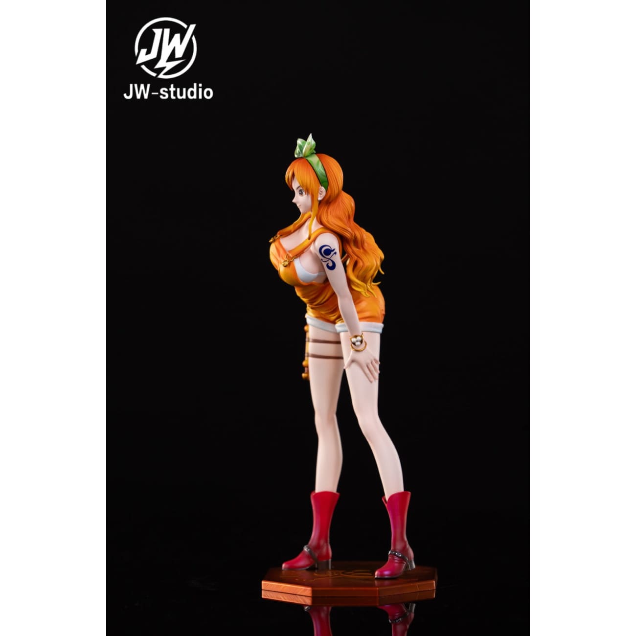 JW Studio - Nami
