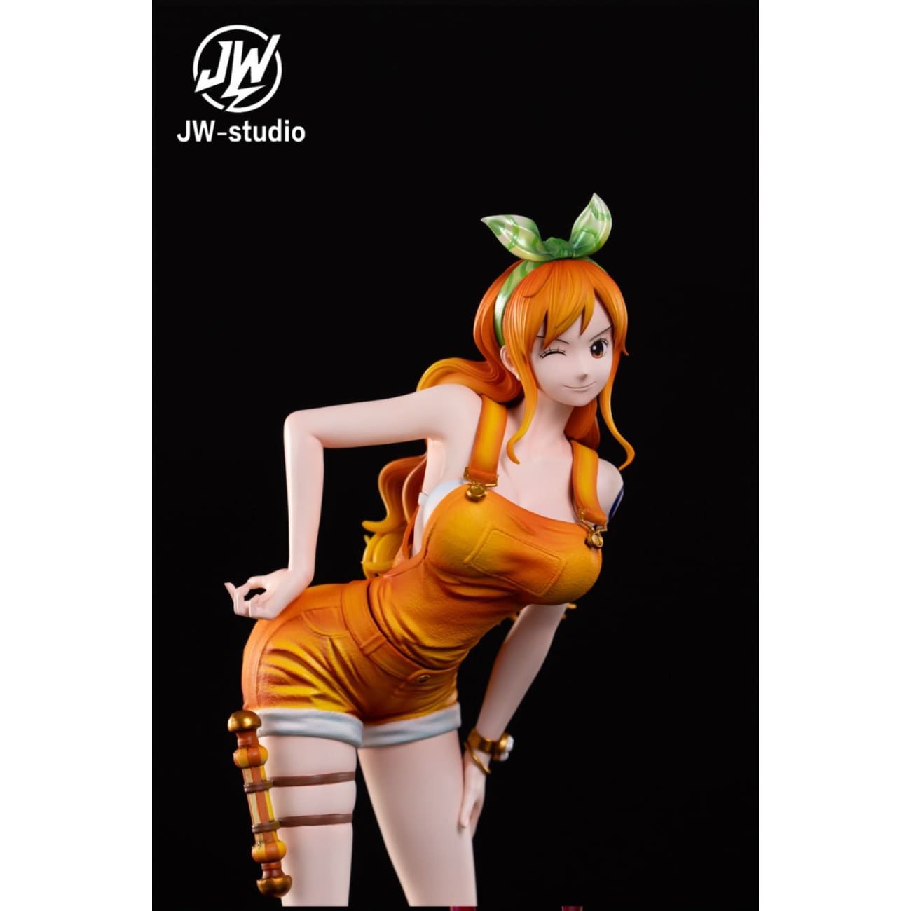 JW Studio - Nami
