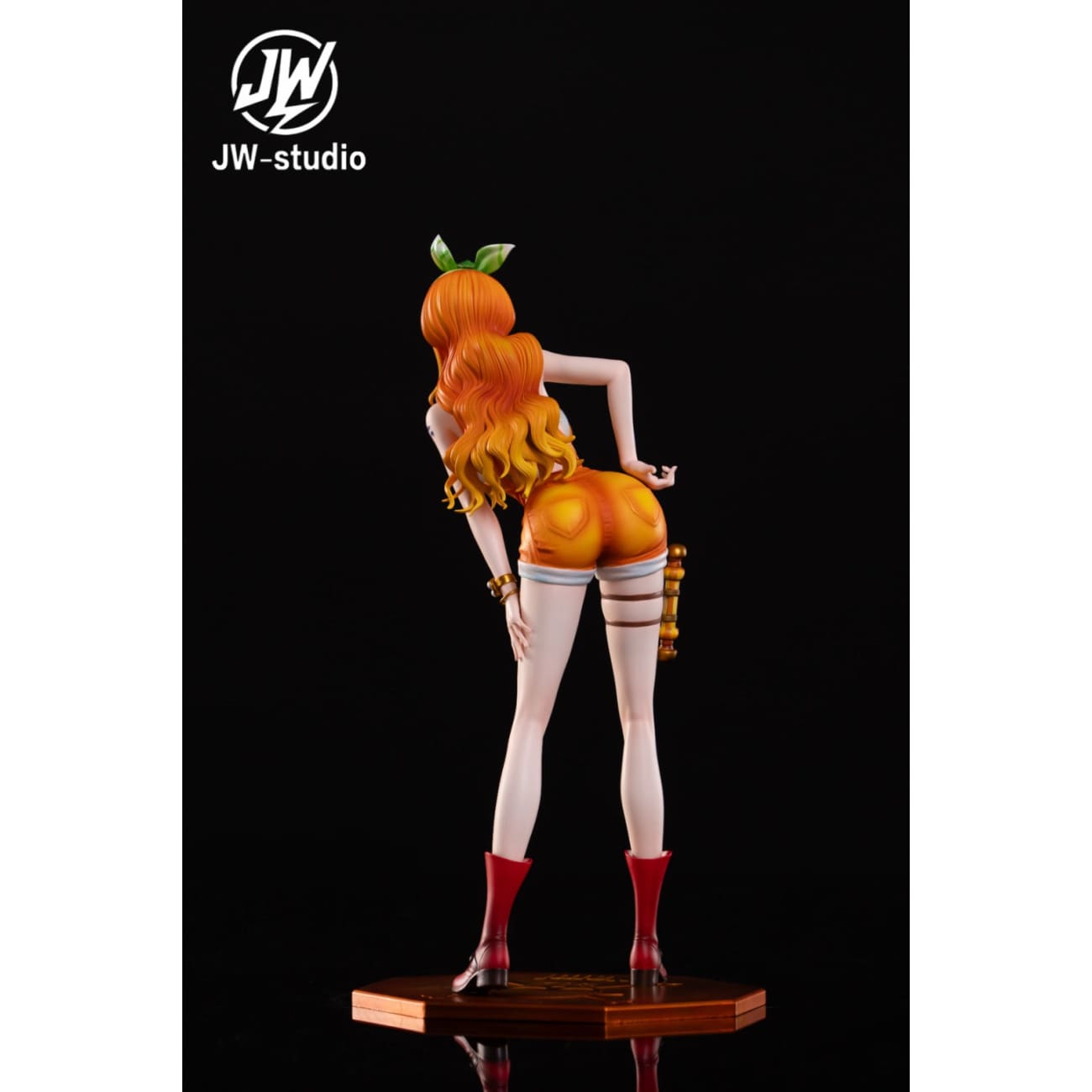 JW Studio - Nami