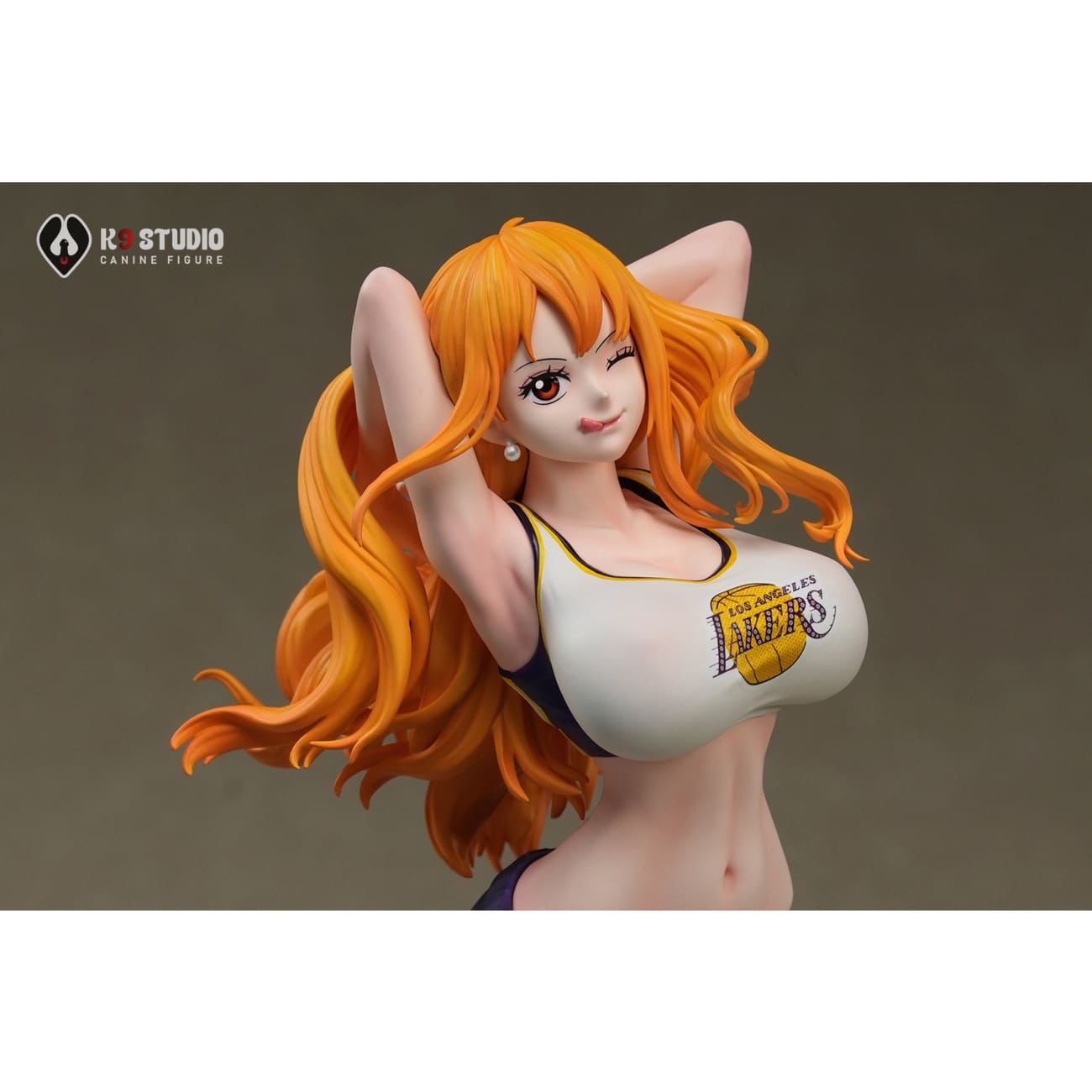 K9 Studio - Nami Full-body - Pre-Order - Full Payment