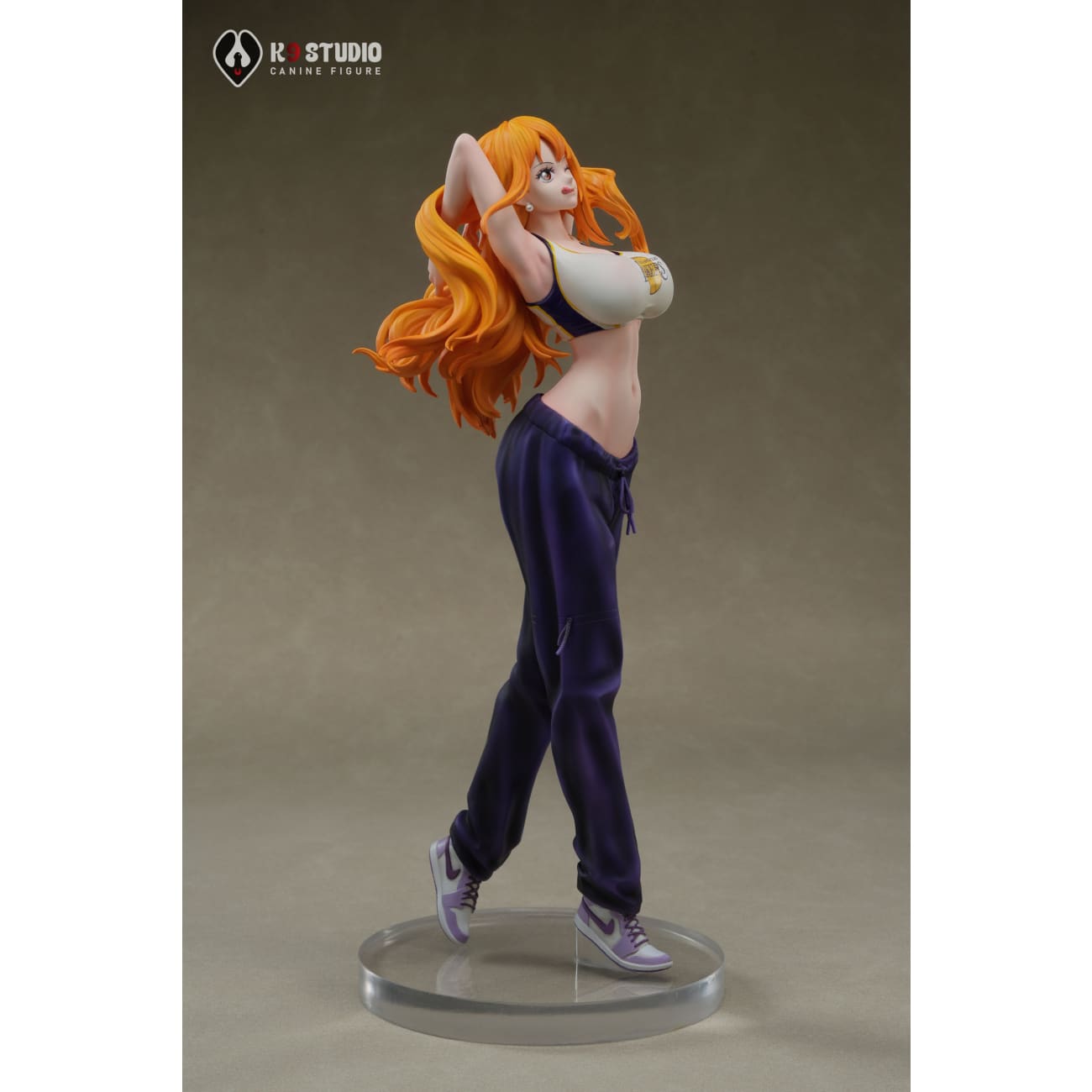 K9 Studio - Nami Full-body - Pre-Order - Full Payment