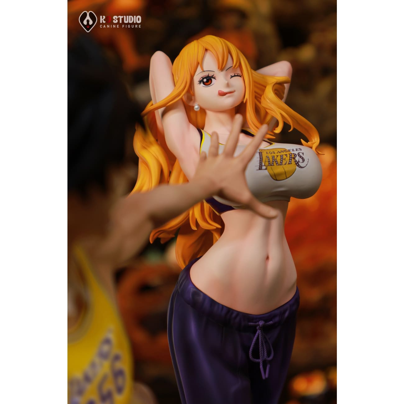 K9 Studio - Nami Full-body - Pre-Order - Full Payment