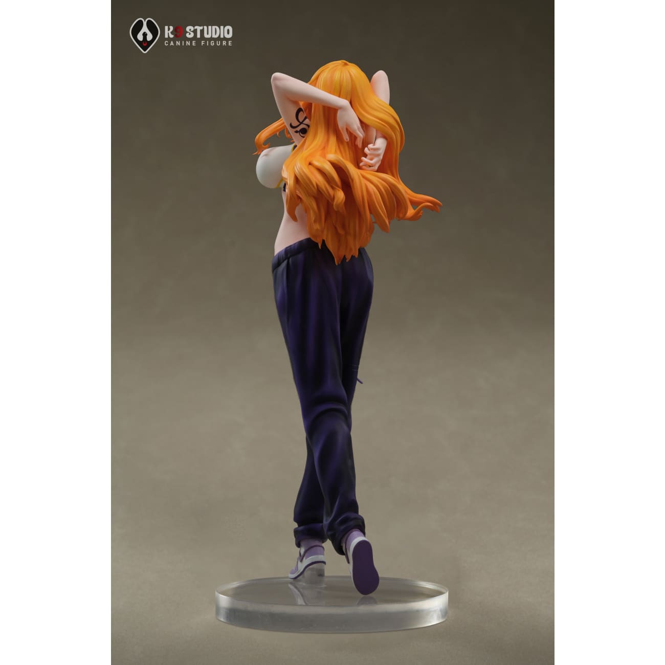 K9 Studio - Nami Full-body - Pre-Order - Full Payment