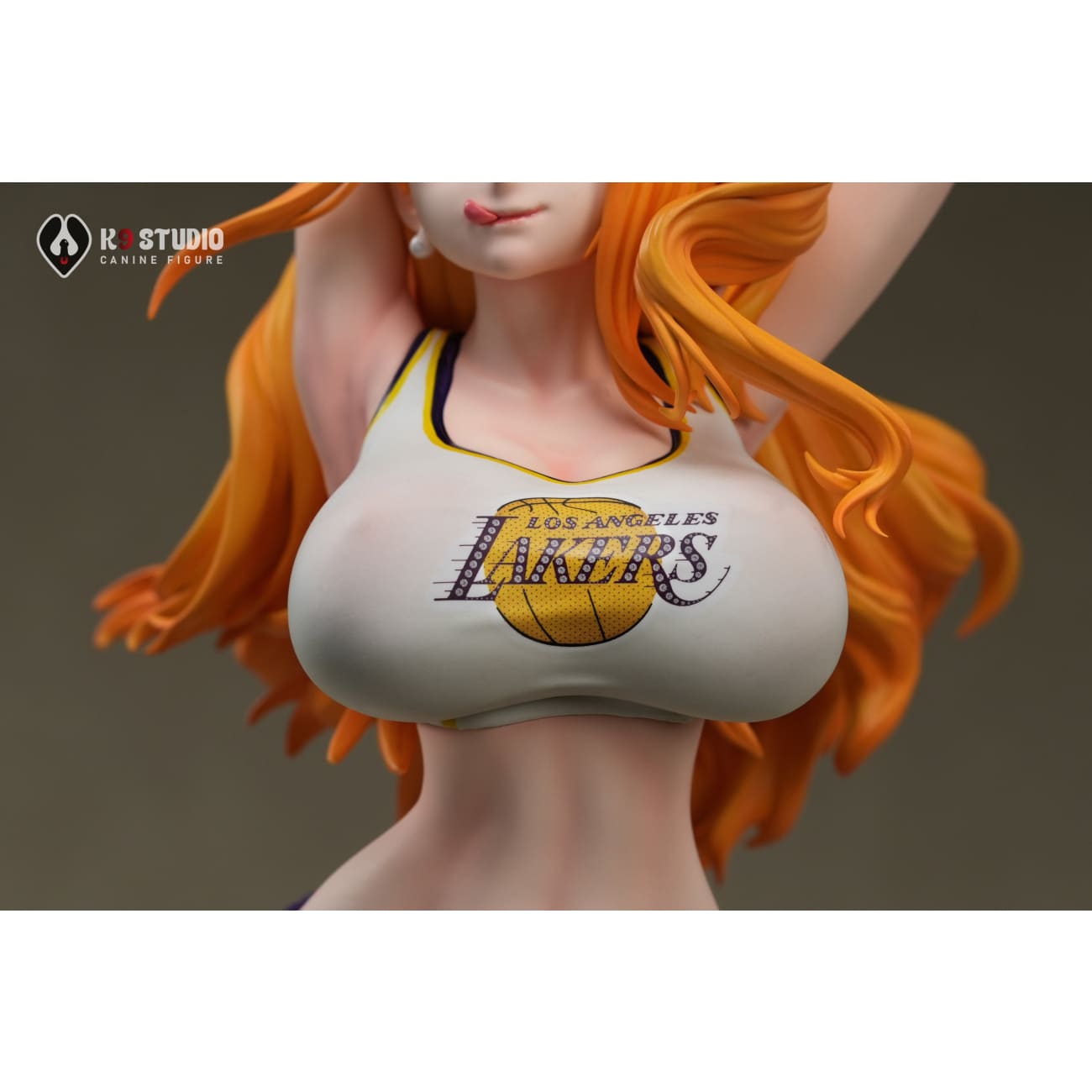 K9 Studio - Nami Full-body - Pre-Order - Full Payment