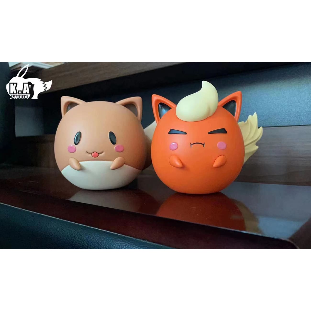 KA Studio - Eevee / Flareon