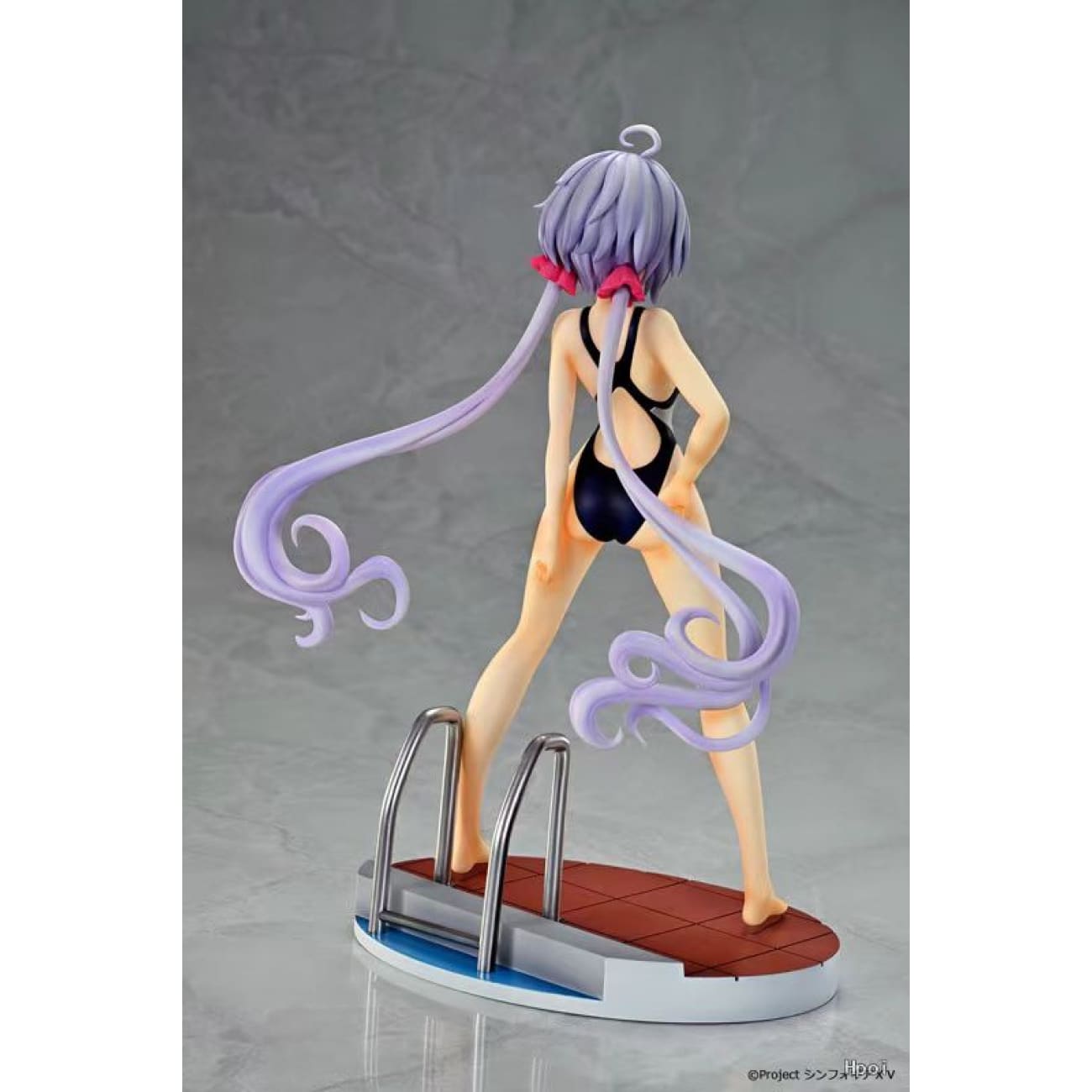 Kaitendoh - Chris Yukine Swimsuit