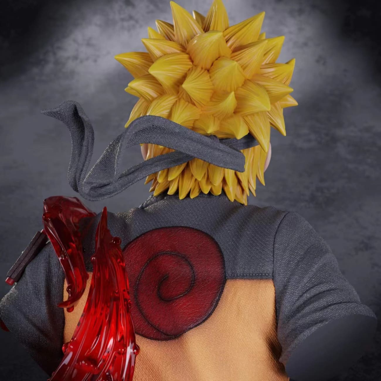 KoreKushon - Uzumaki Naruto Bust