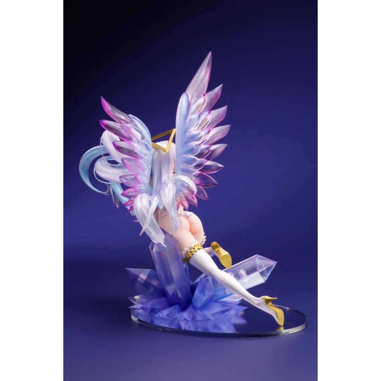Kotobukiya - Aria - The Angel of Crystals