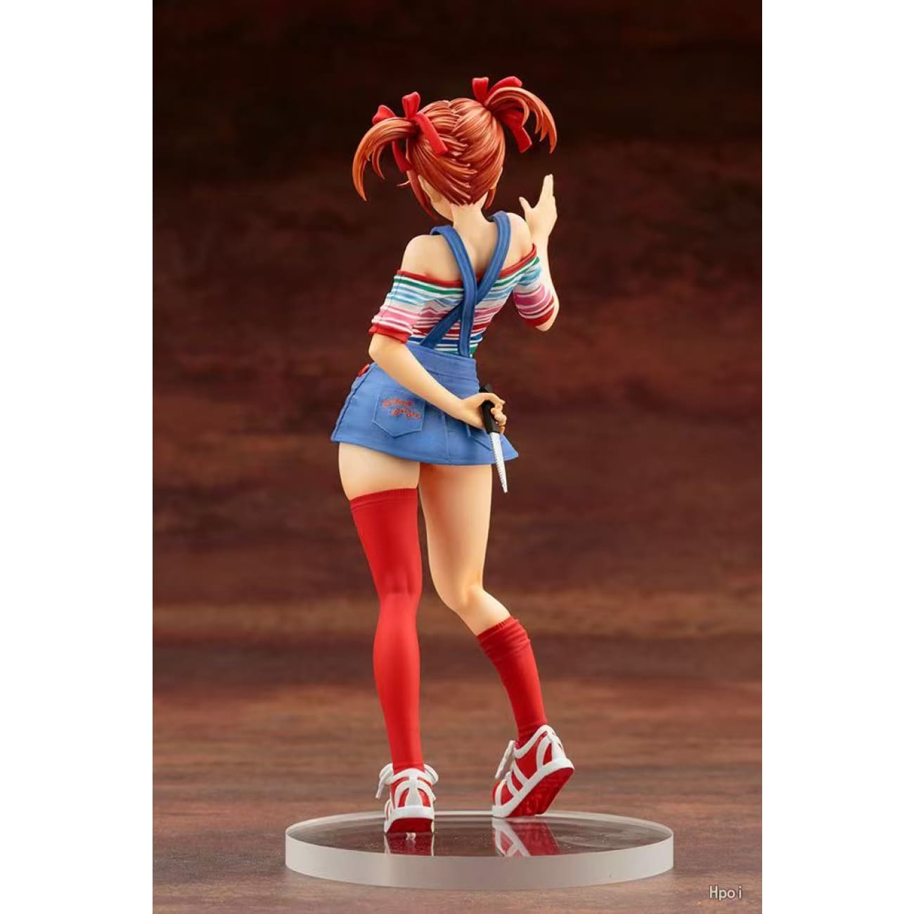 Kotobukiya - Chucky Bishoujo Statue Horror Bishoujo SV377