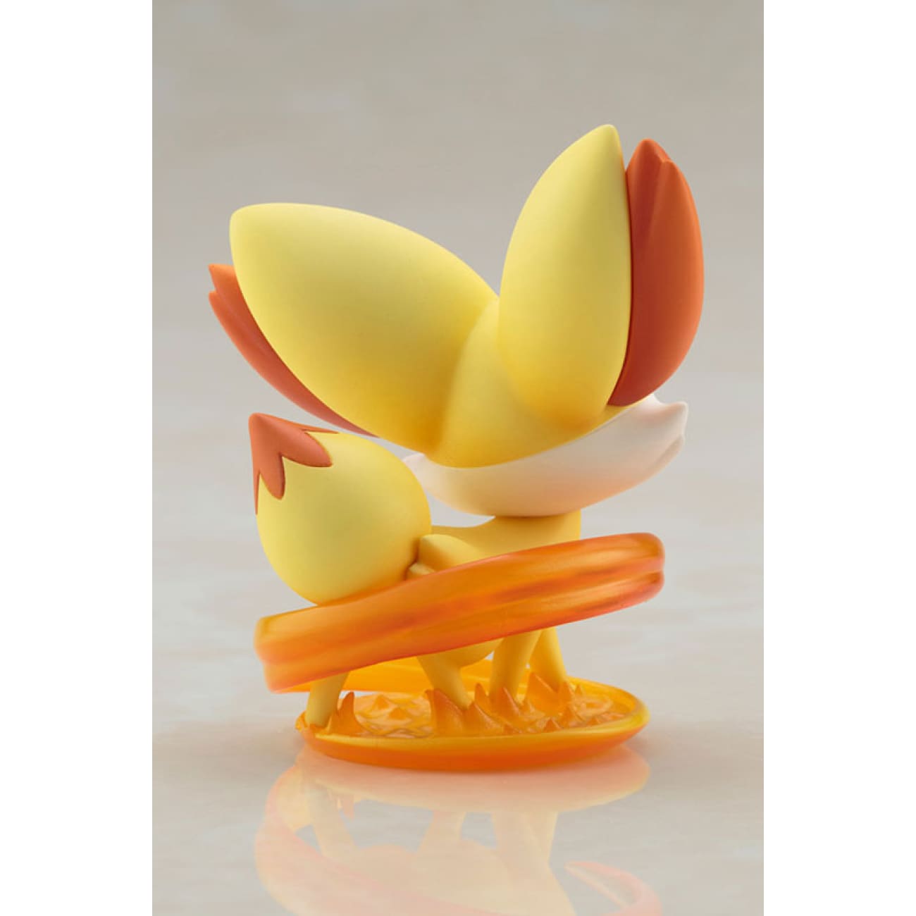 Kotobukiya - Serena with Fennekin