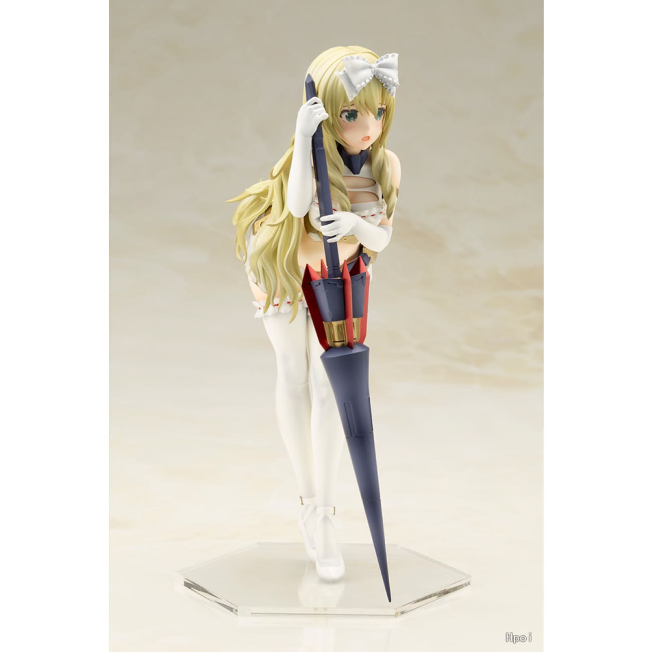 Kotobukiya Studio - Durga I