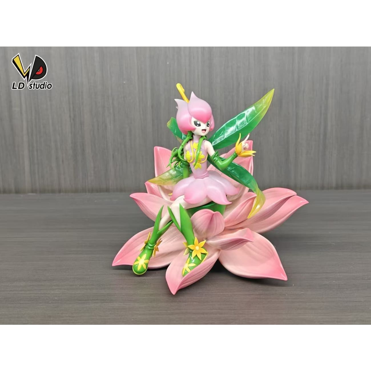 LD Studio - Lilimon