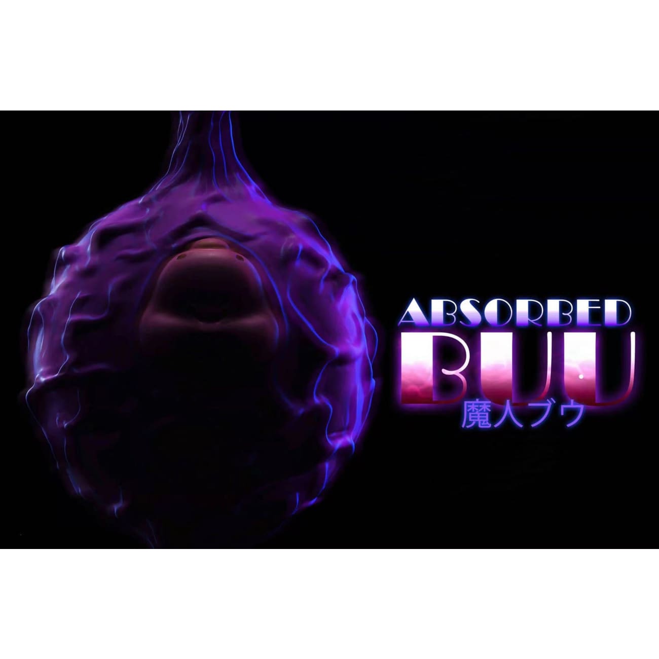 League Studio - Absorbed Buu