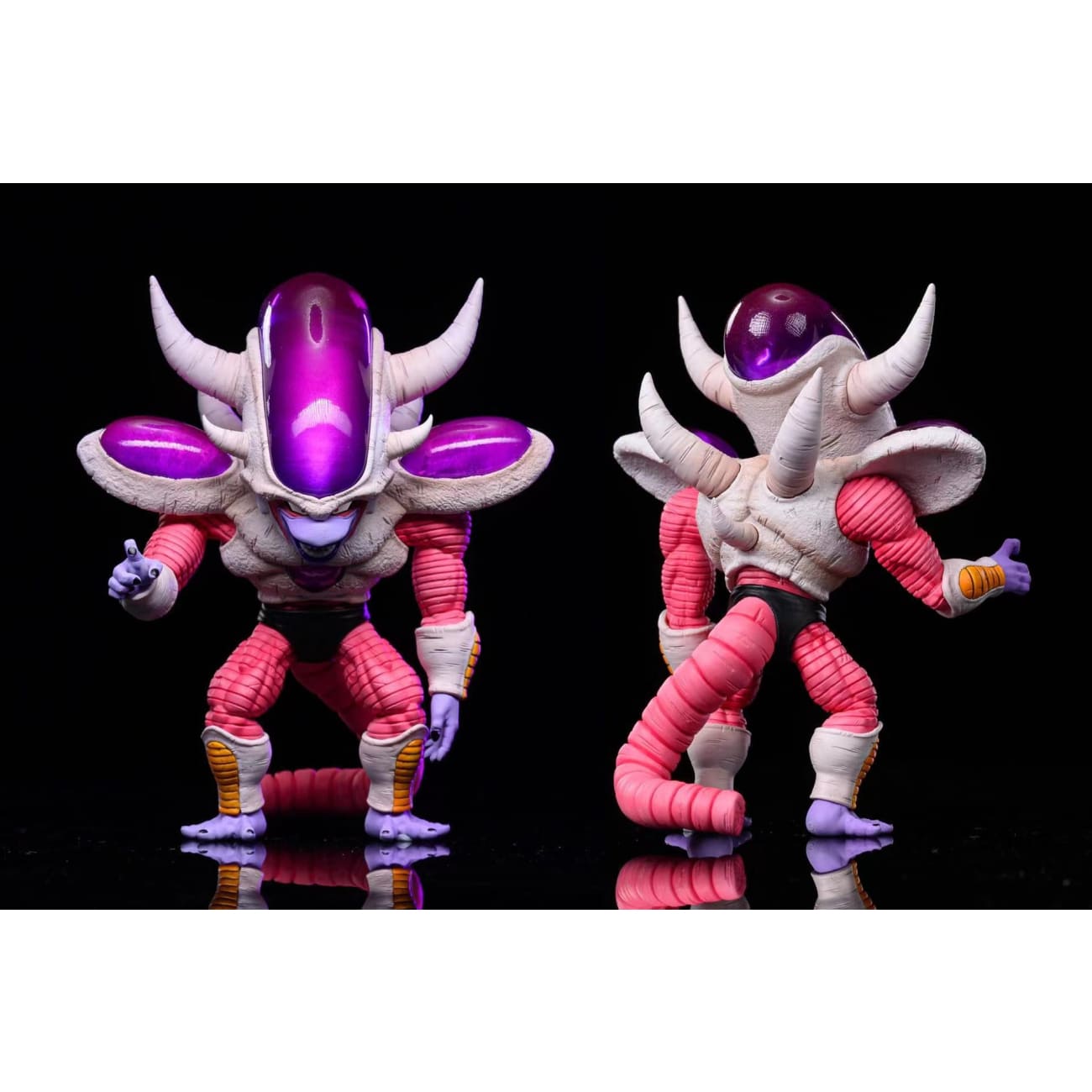 League Studio - Frieza