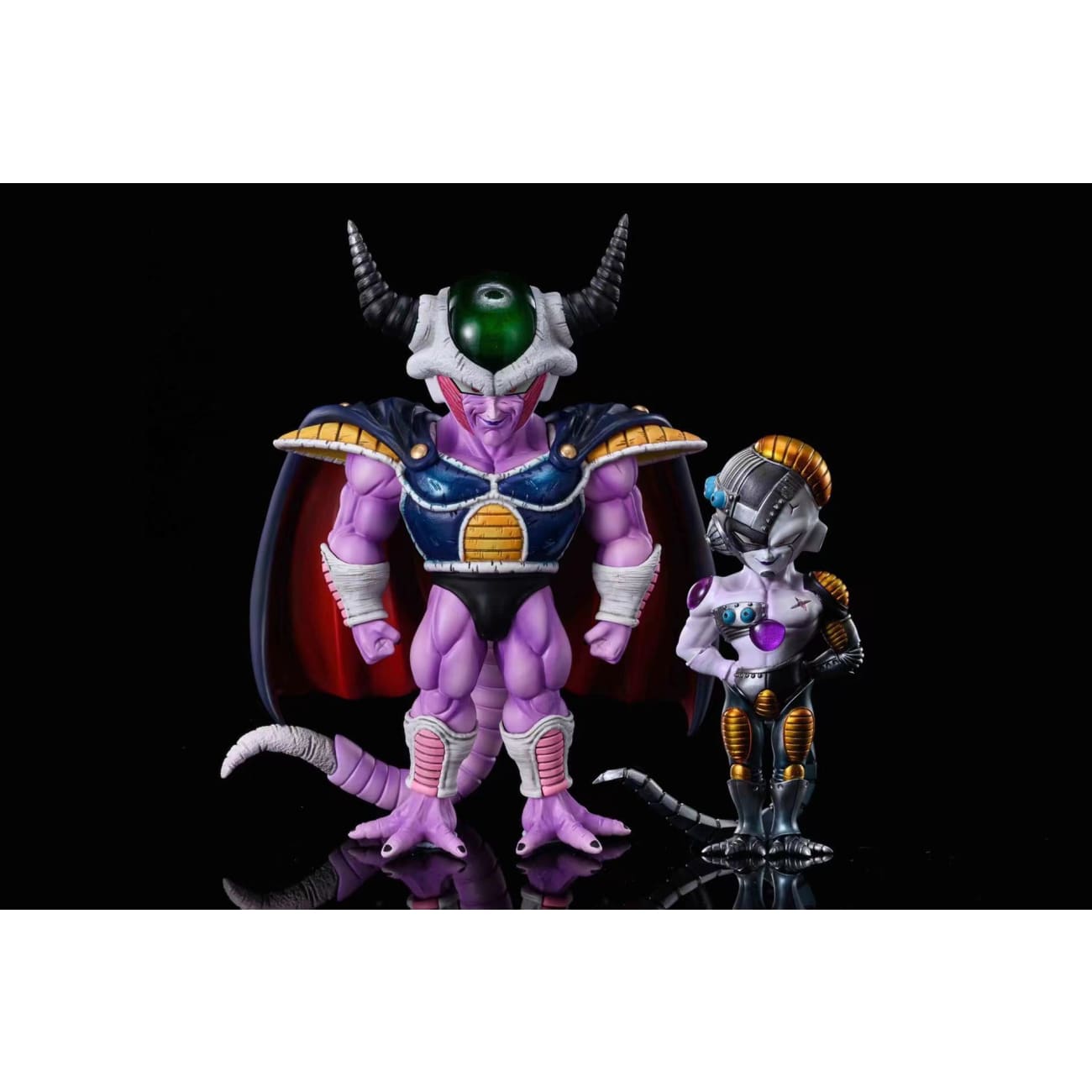 League Studio - Future Frieza