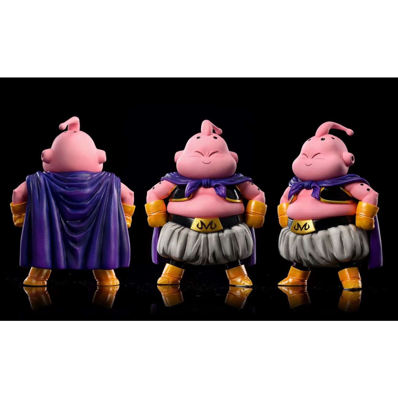League Studio - Majin Buu