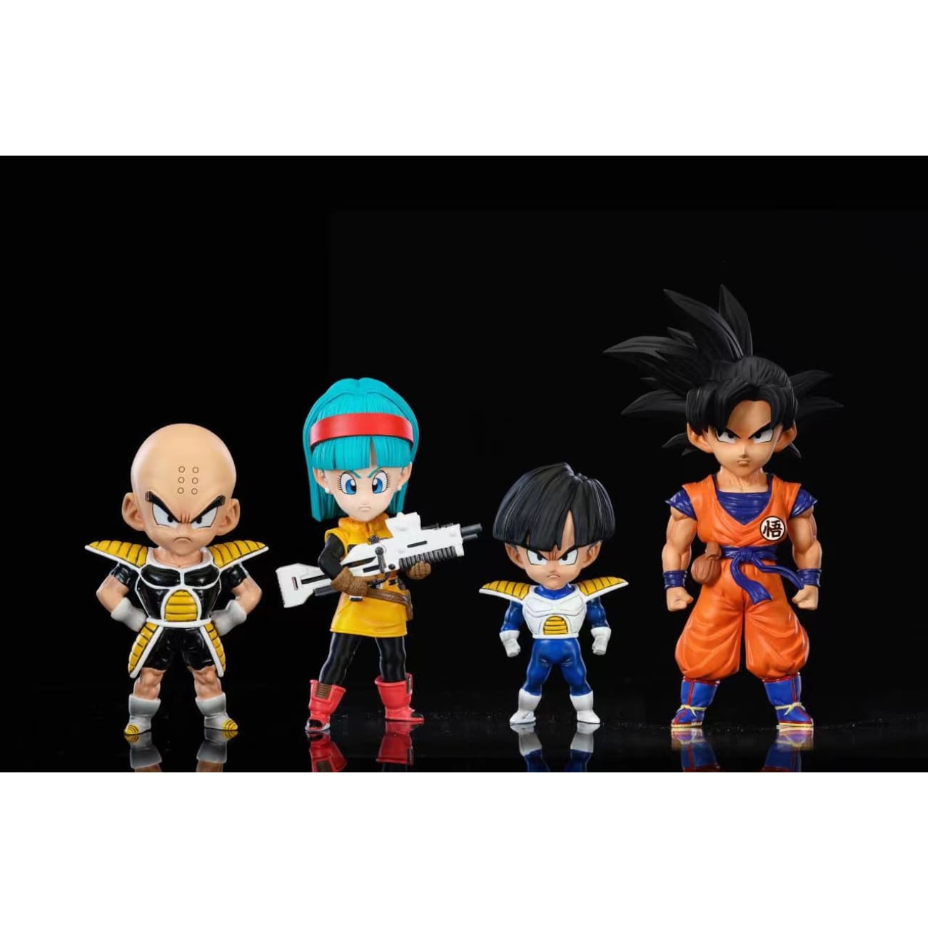 League Studio - Son Goku