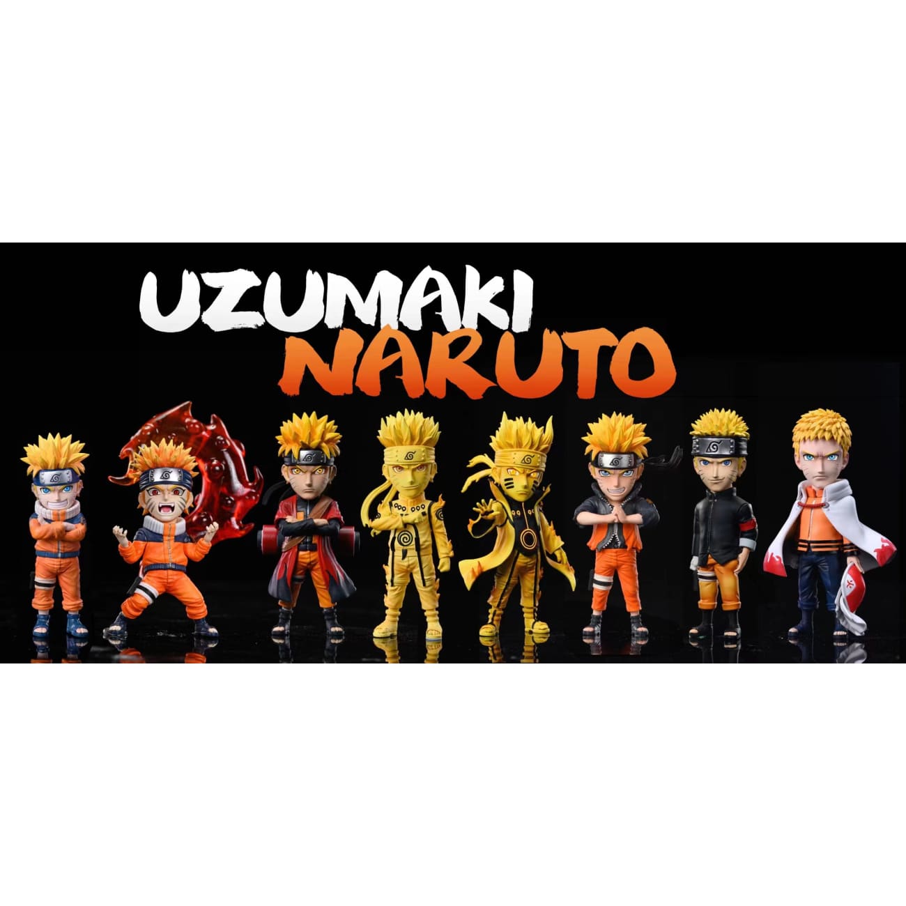 League Studio - The Last Naruto Uzumaki