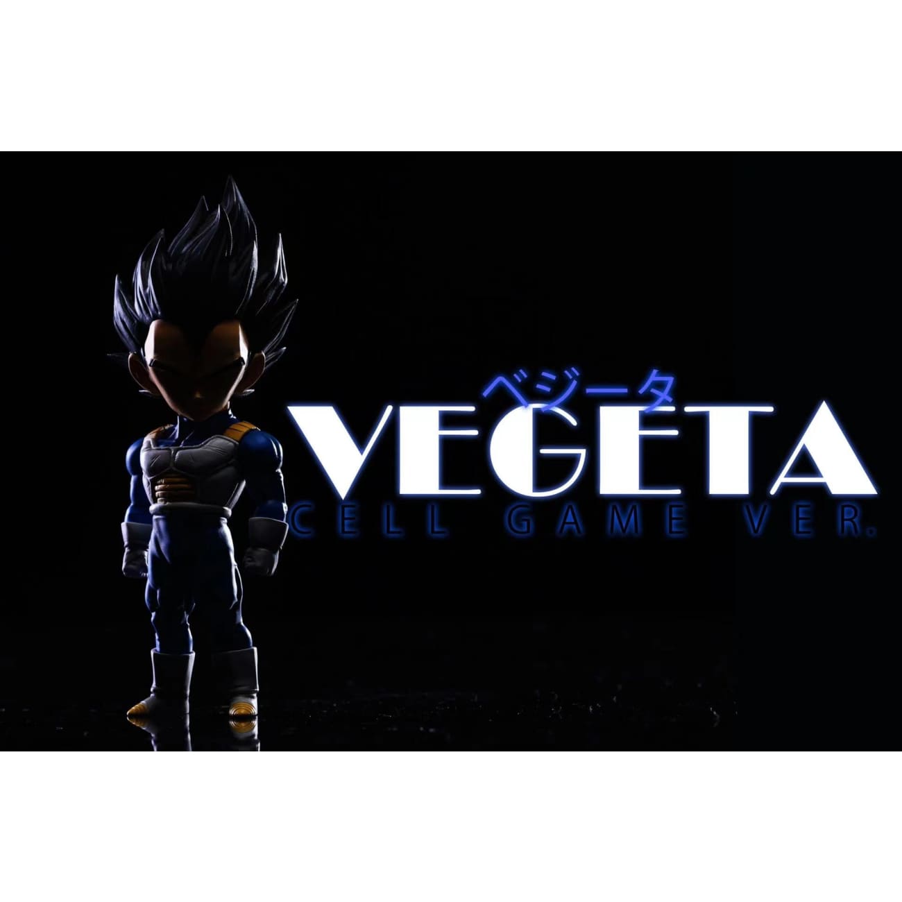 League Studio - Vegeta