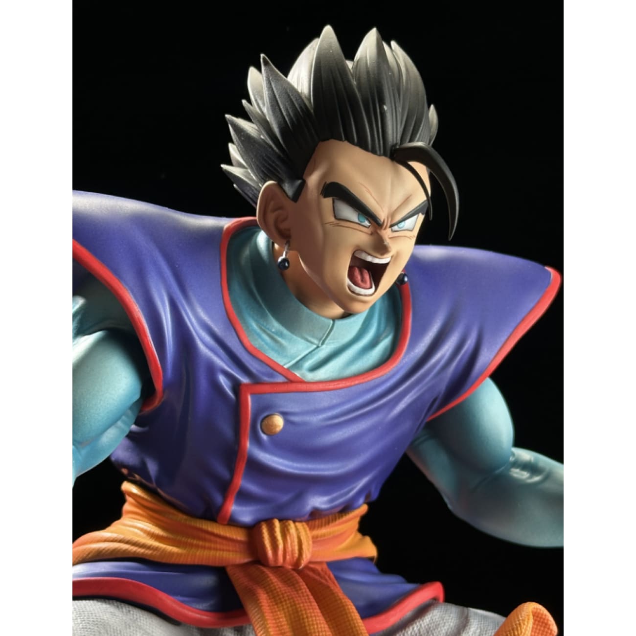LH Studio - Ultimate Son Gohan