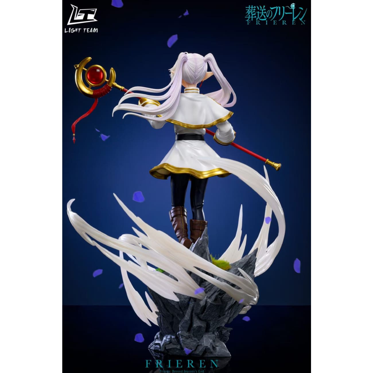 Light Team - Frieren