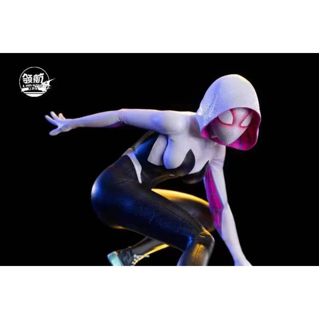 Ling Hang Studio - Gwen Stacy