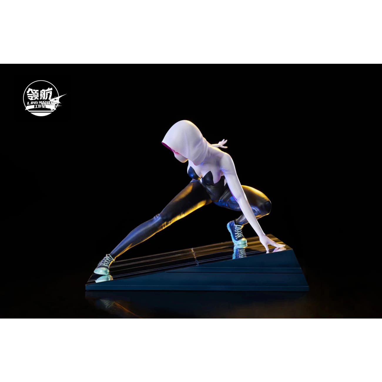 Ling Hang Studio - Gwen Stacy