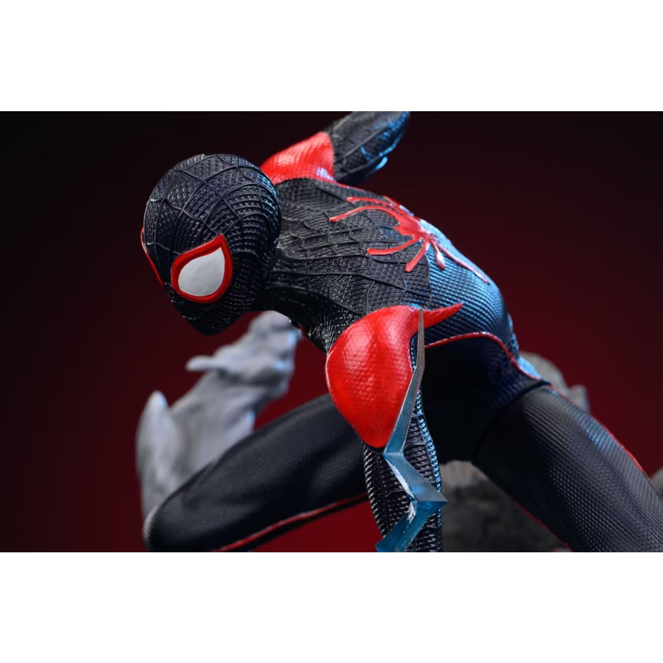 Ling Hang Studio - Spider Man Miles