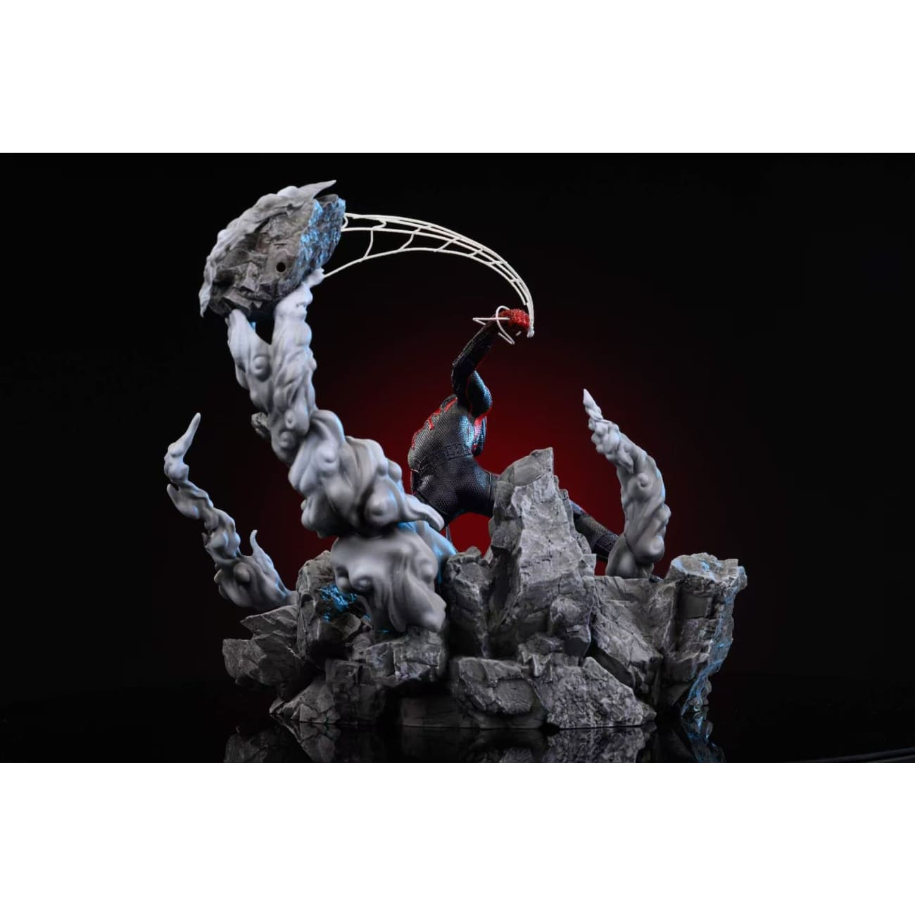 Ling Hang Studio - Spider Man Miles