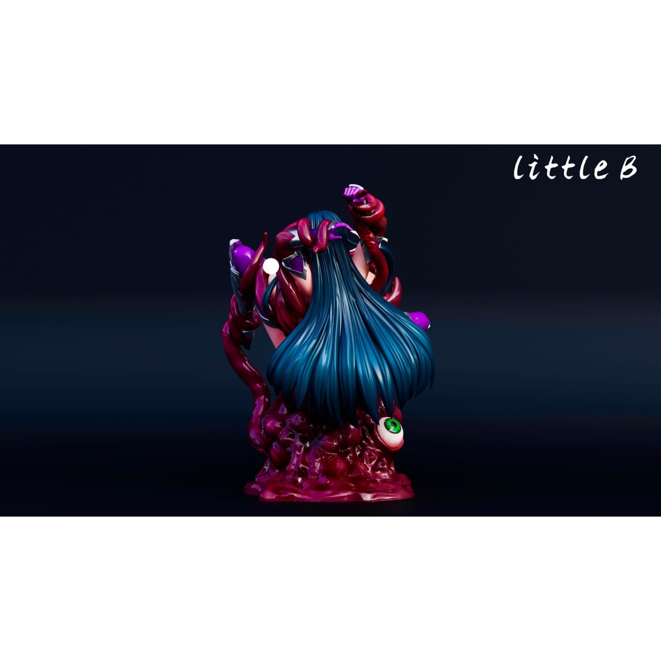 Little B Studio - Igawa Asagi