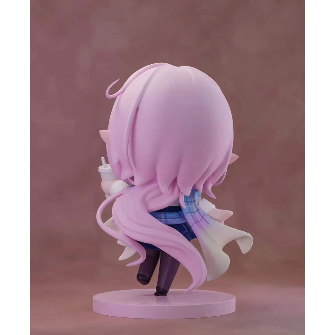 Little Blue Studio - Elysia Chibi Ver.