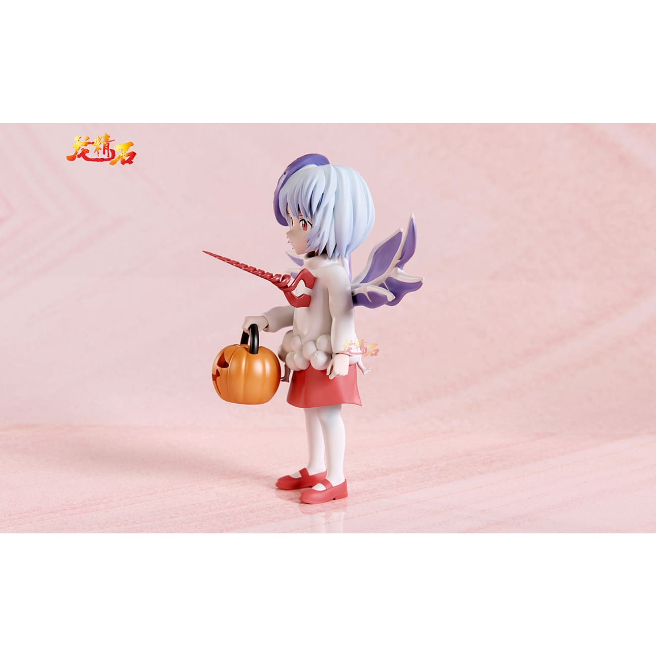 Long Jing Shi Studio - Halloween Asuka Langley Soryu & Rei Ayanami