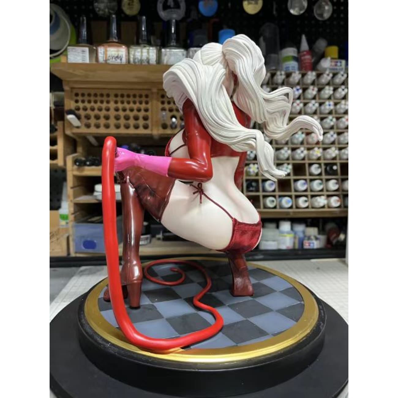 LSP Studio - Phantom Thief Ann Takamaki
