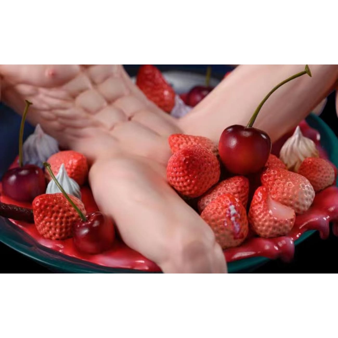 Lust Hub Studio - Gintoki Sakata