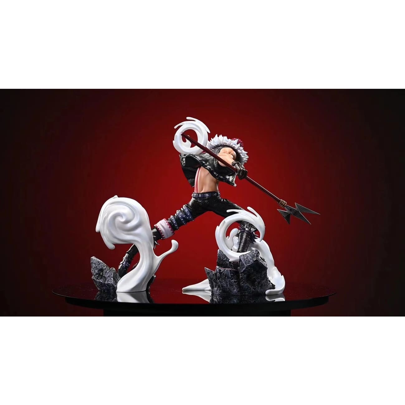 Lx Studio - Charlotte Katakuri