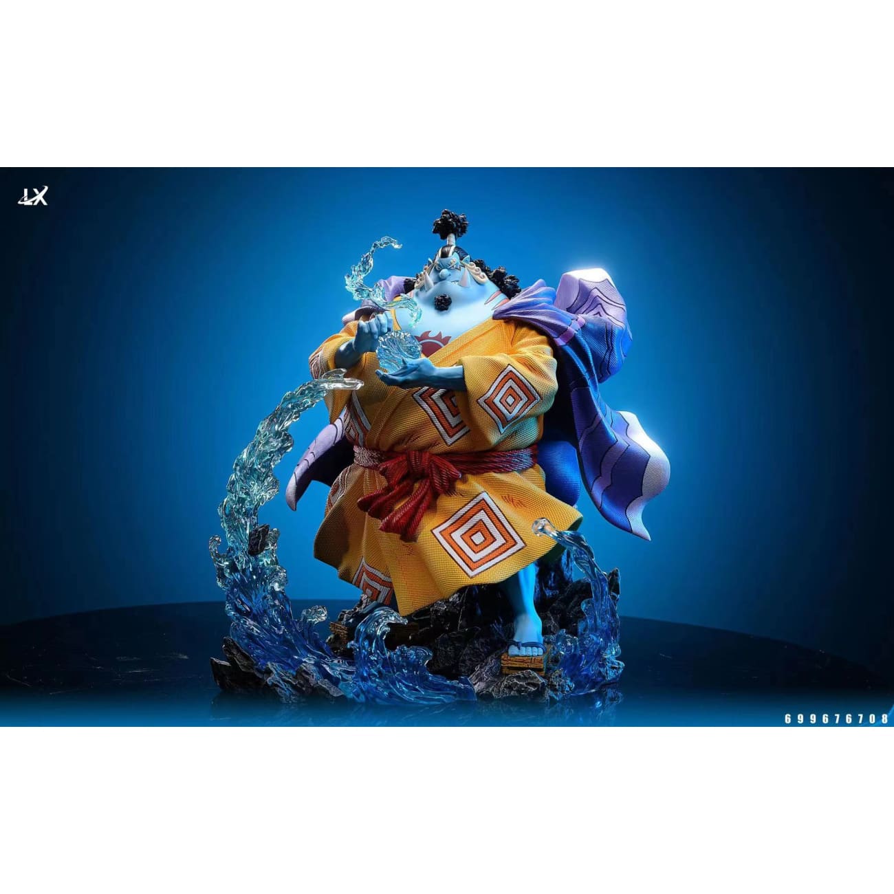 LX Studio - Jinbe
