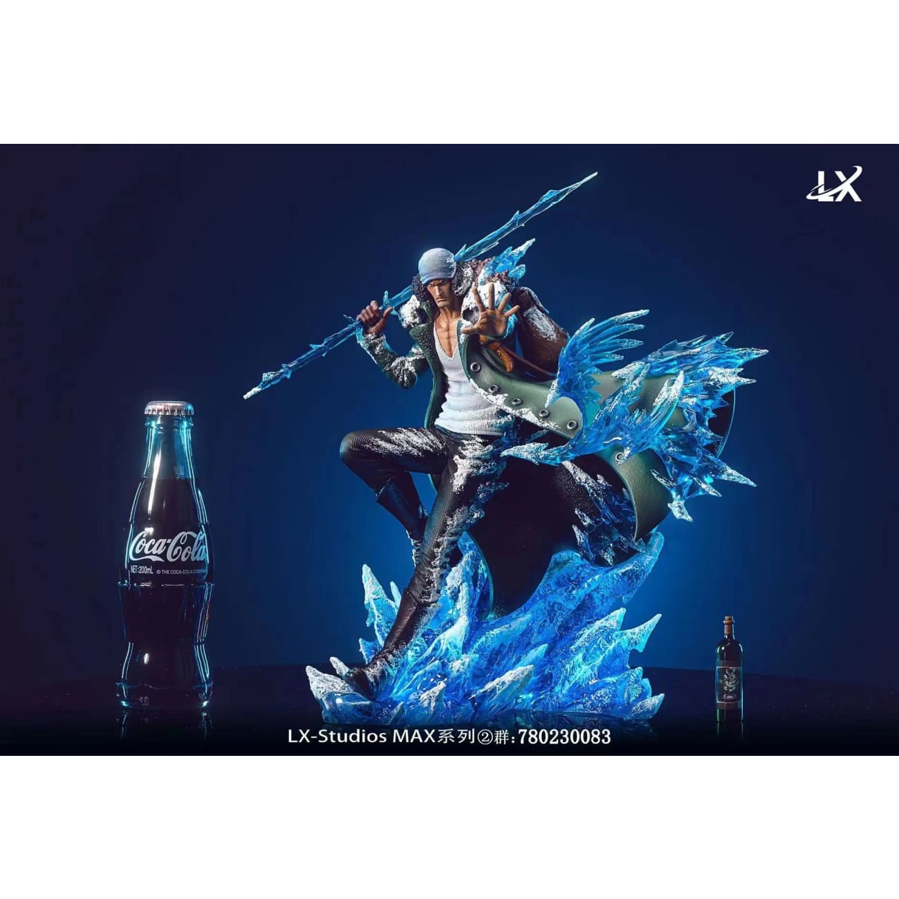 Lx Studio - Kuzan