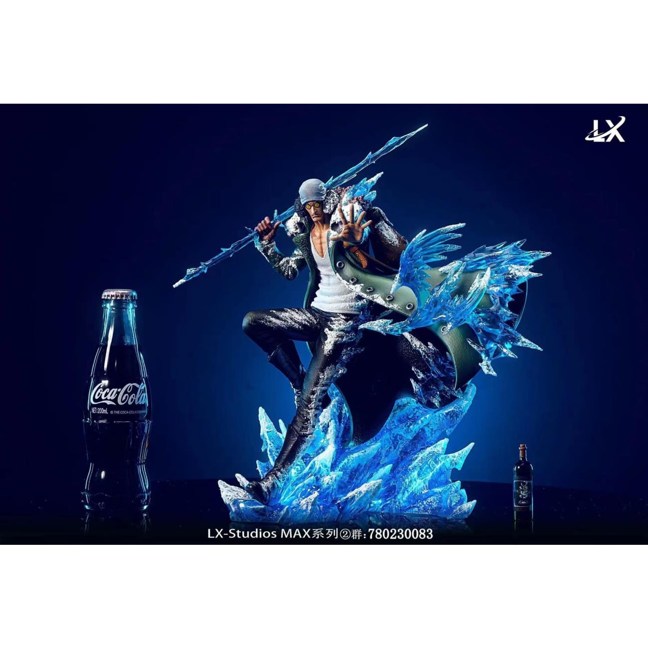 Lx Studio - Kuzan