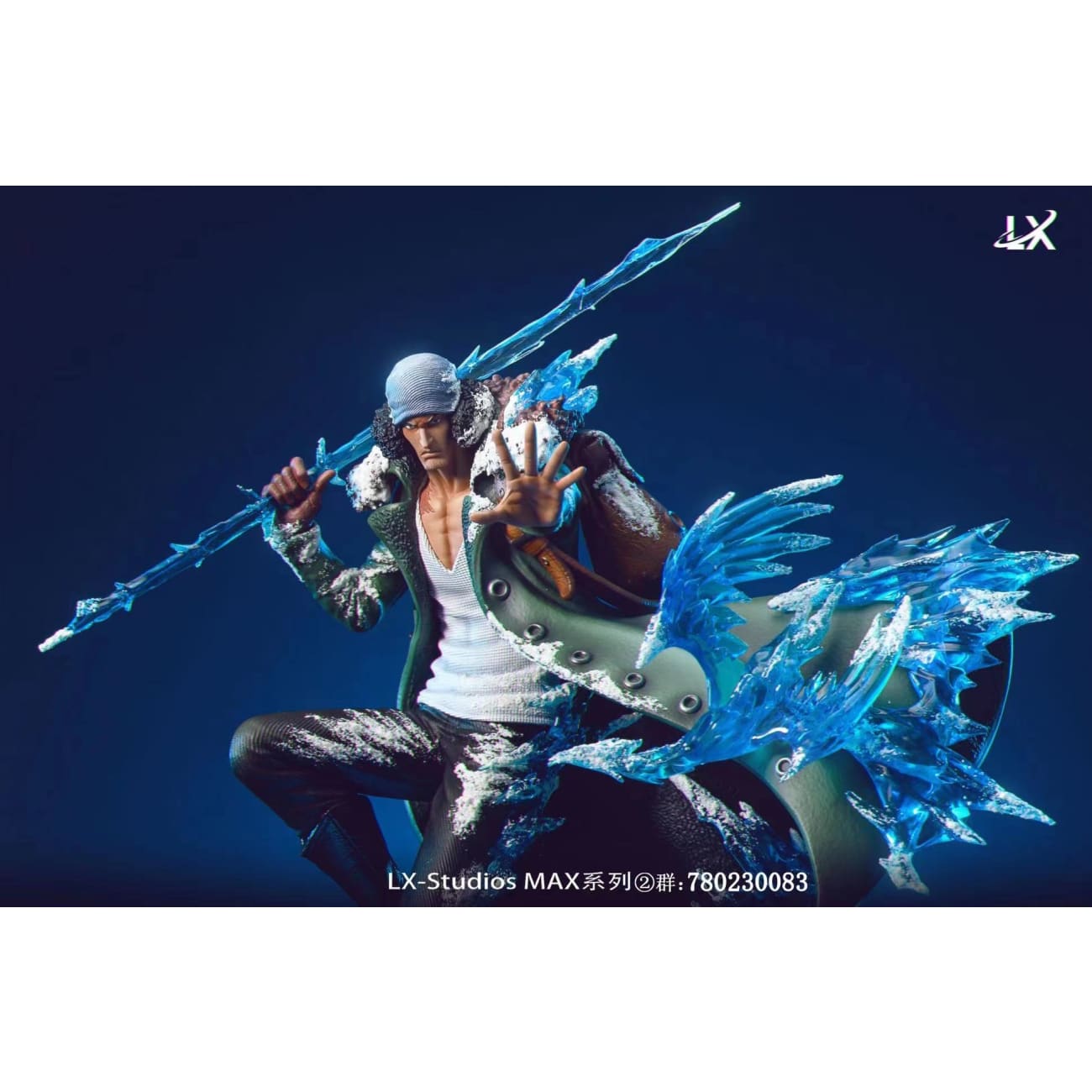 Lx Studio - Kuzan
