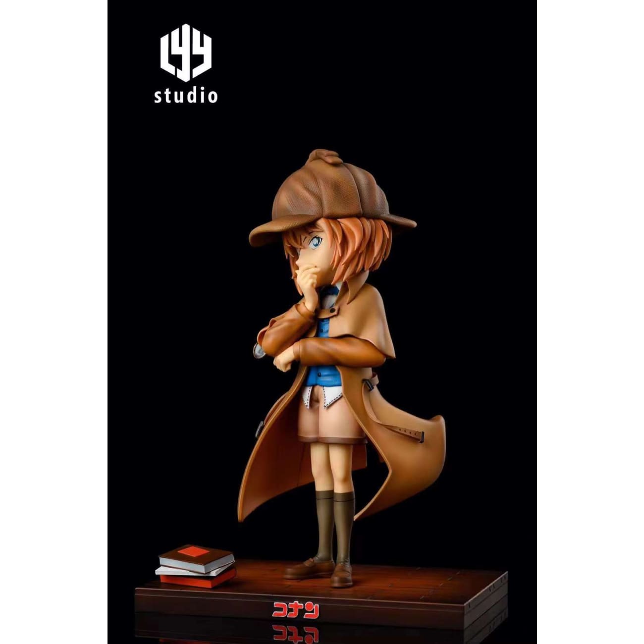 LYY Studio - Ai Haibara