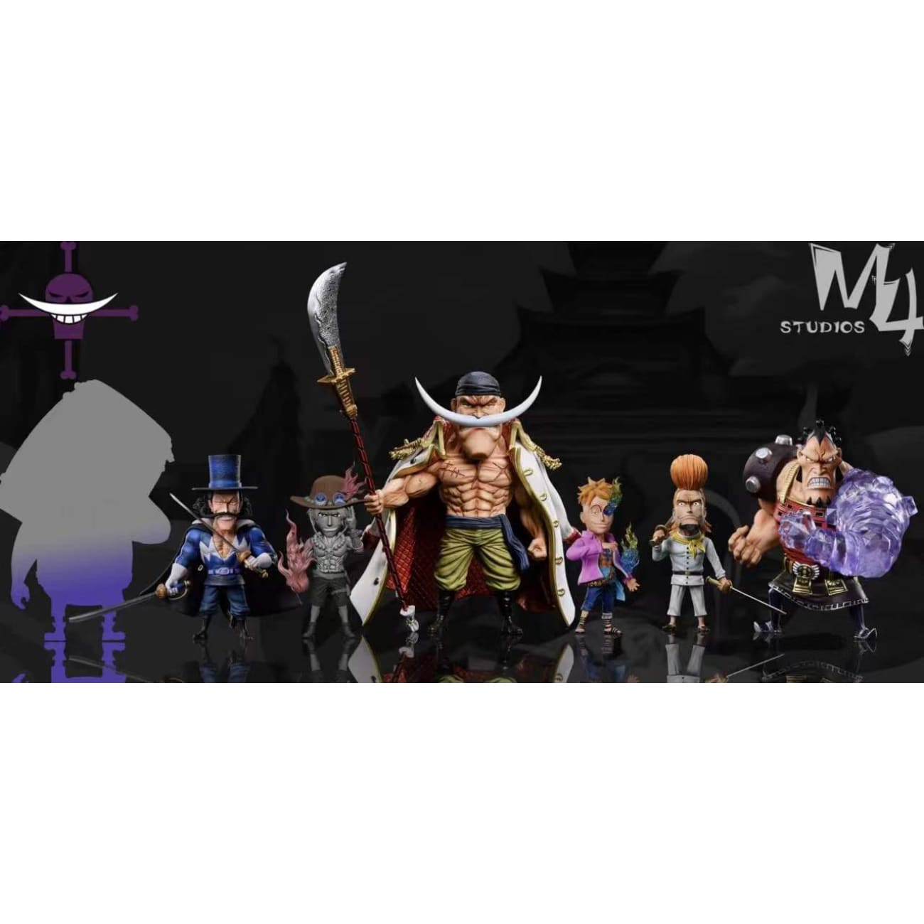 M4 Studio - Thatch